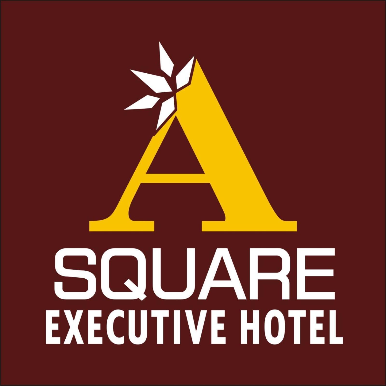 A Square Executive Hotel Aurangabad  Exterior foto